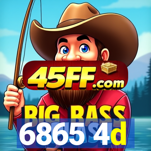 6865 4d
